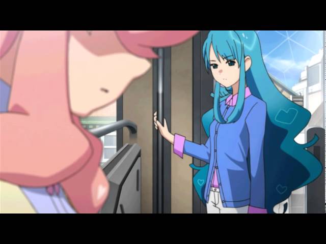 テレビアニメ Akb0048 Stage 6 初めての握手会 予告 Akb48 公式 Youtube テレビアニメ Akb0048 Stage 6 初めての握手会 予告 Akb48 公式 Youtube
