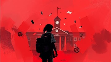 The Truth Behind the Education System | What School Never Taught You