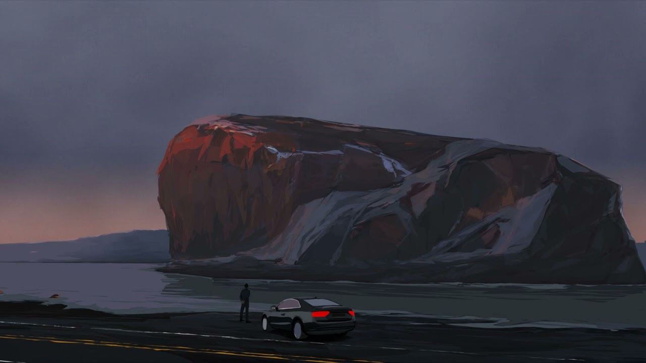 Dream | 1 Hour of Beautiful Ambient Music