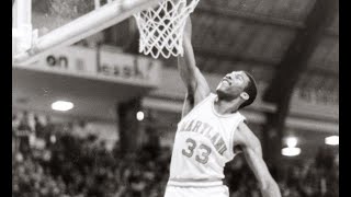 1987 #3 North Carolina at Maryland 1 of 1