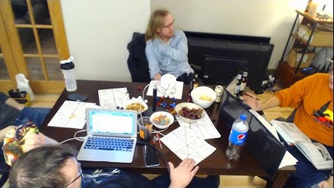 Role Mangging - Dungeon Crawl Classics - Session 3