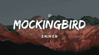 Eminem - Mockingbird ( Rock Cover )