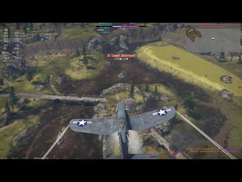 2x Kill with