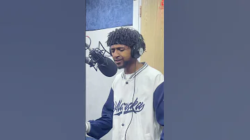 ISAAC TIRTA RADIO PERFORMANCE DON T STOP FREESTYLE 