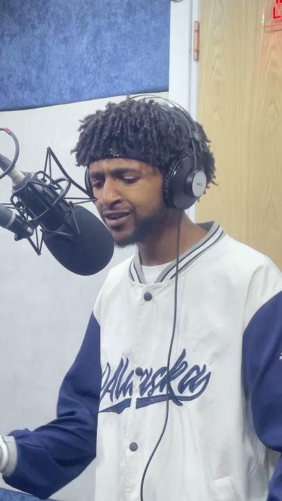 ISAAC : TIRTA RADIO PERFORMANCE                    | DON’T STOP FREESTYLE |