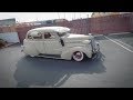 1938 Chevrolet Master 85 Series by Danny Rodriguez - LOWRIDER Roll Models Ep. 27