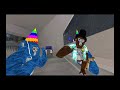 Sonic Rewrite #shorts #short #shortvideo #gorillatag #gorillatagquest #vr #sonicexefnfmod #sonicexe