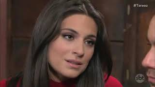 Teresa cap 25 (parte 2/2)