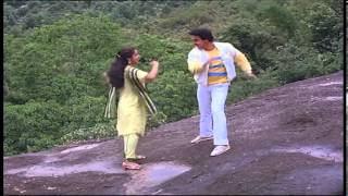 Video thumbnail of "Enna Satham - Punnagai Mannan"