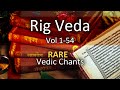 Rig veda chanting  vedic mantras  vol 13