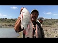 De pesca y fritanga en Guanajuato pesca con chuy