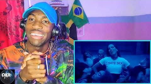 JAMAICAN REACTS TO | Anitta - Funk Generation - A Baile Funk Experience | First Time Reaction 💯