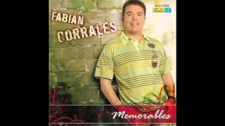 Video thumbnail of "Mi forma de sentir-fabian corrales"