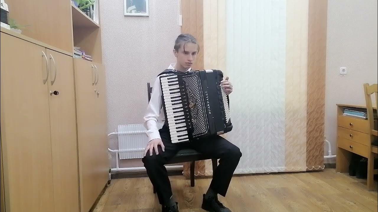 Могилевские наигрыши