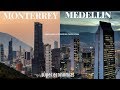 MEDELLÍN COLOMBIA vs MONTERREY MÉXICO 2020