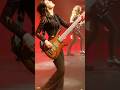 The Warning - Z - Video Mix - Live Teatro Metropolitan and Official Video