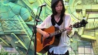 ノーザン☆スター「花」「スローライフ」 (やらフェス 20121014 5/5)