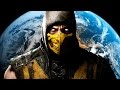 Scorpion покоряет онлайн Mortal Kombat XL