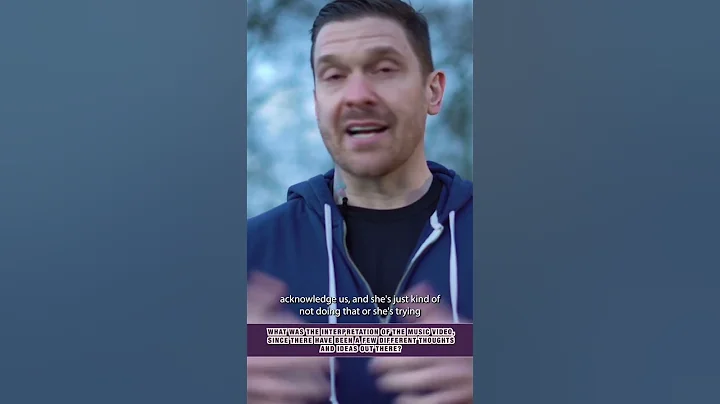 Brent Smith Talks Meaning Behind Planet Zero Offic...