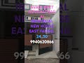 AVADI NEXT KOVILPATHAGAI NEW HOUSE EAST FACING,,24,,50,,9940620866