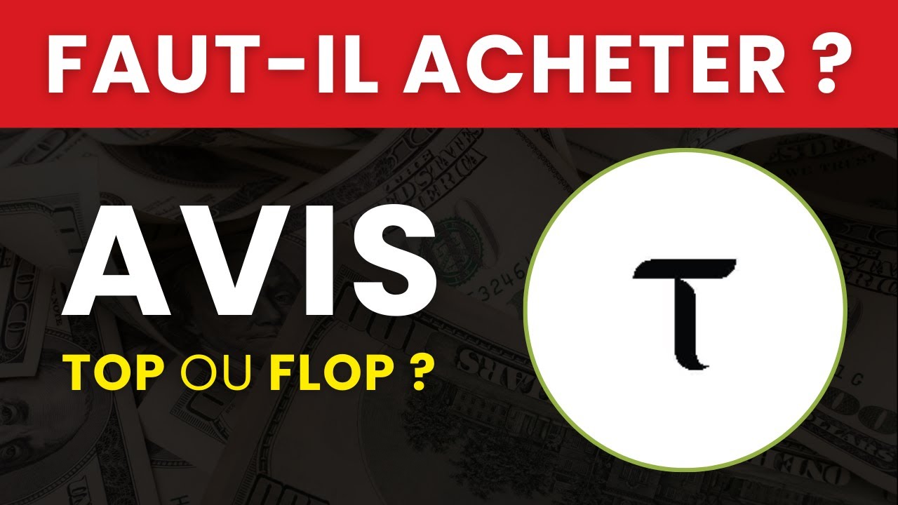 BITTENSOR (TAO) : Faut-il Acheter cette Crypto ? Est-ce une Arnaque ? |  Analyse & Avis en 2025