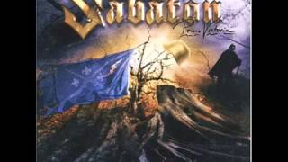 Sabaton - Stalingrad chords