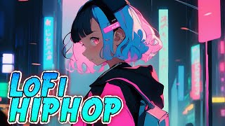 Lo-Fi HIPHOP RADIO BGM