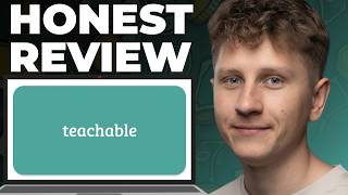 Teachable Review - Watch Before Using