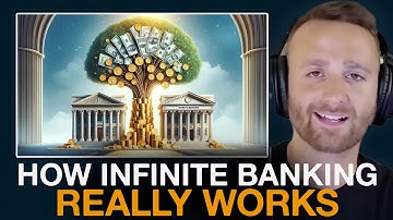 The 4 Stages of Infinite Banking Explained