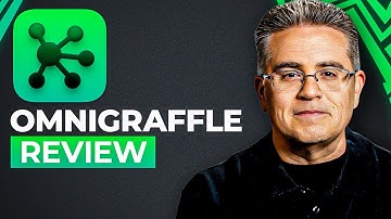 OmniGraffle Review 2025 — Still a Top Choice or Time to Move On?