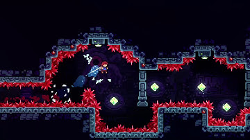 Celeste Chapter 5 C Side