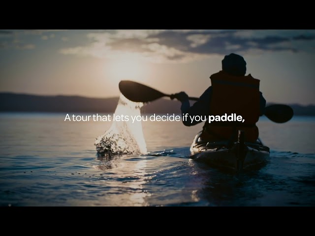 Choice Touring Video