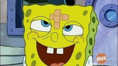 Nick on Demand Opening/Closing Screen Bug Animations (2007-2008, HQ)