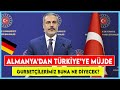 Almanya bunu neden yaptı? Son dakika Avrupa'dan haberler
