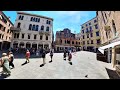 Прогулка по Венеции  /  Walk through Venice  /   25.05.2023