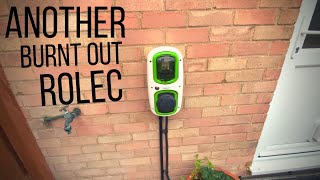 Why I Don't Fit Rolec Electric Vehicle Chargers Any More