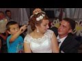 Українська весільна традиція замолодичування нареченої