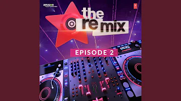 Zinda Hoon Main - The Remix (Remix By Su Real)