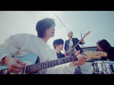 Ivy to Fraudulent Game - 胸を焦がして [music video]