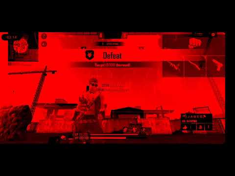 تحدي حماسي بين جابر و مكرم 