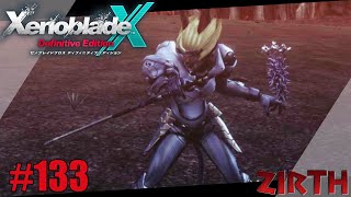 SQ| What the wrothians wont do for vengeance!!! | XCX_DE ep 133