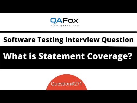 What is Statement