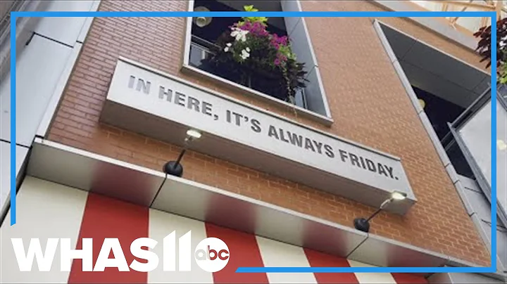 TGI Friday's files for Chapter 11 bankruptcy protection