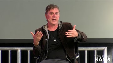 The Future of AR/VR | Tony Parisi & Tom Emrich