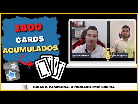 How to Deal With 1800 Accumulated Cards in Anki Flashcards | Medical School Admission Comments