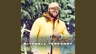 Neon Christmas - Mitchell Tenpenny