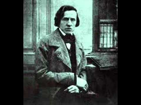 Erik Then-Bergh plays Chopin Nocturne in B Op. 62 No.1