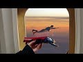 Freddy Flies By Airplane | Shazam! [Deleted Scene]