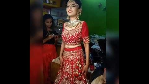 #nikkusumit offical #nikku Shadi me ready hote tym