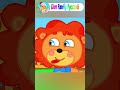 Lion Family Русский -  Зомби в гостях - Мультик для детей